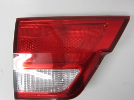Jeep - TAILLIGHT TAIL LIGHT - on lid